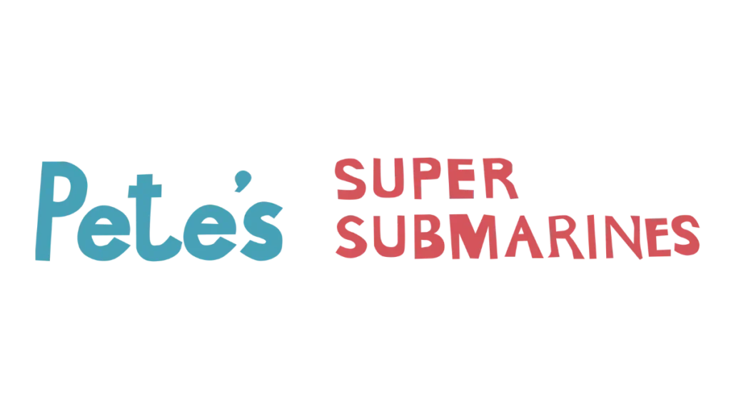 Subway logo 1965
