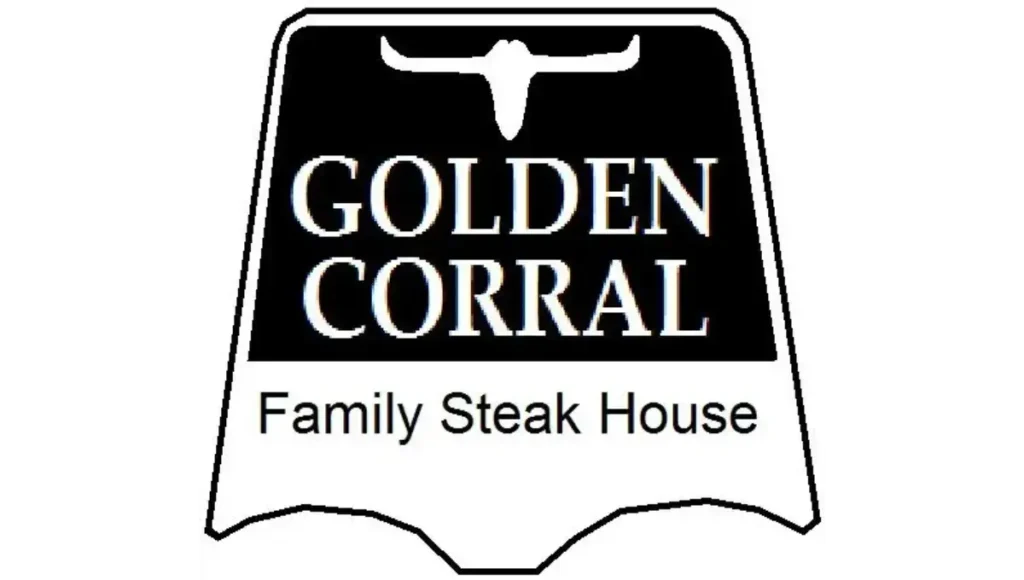 Golden Corral logo 1978