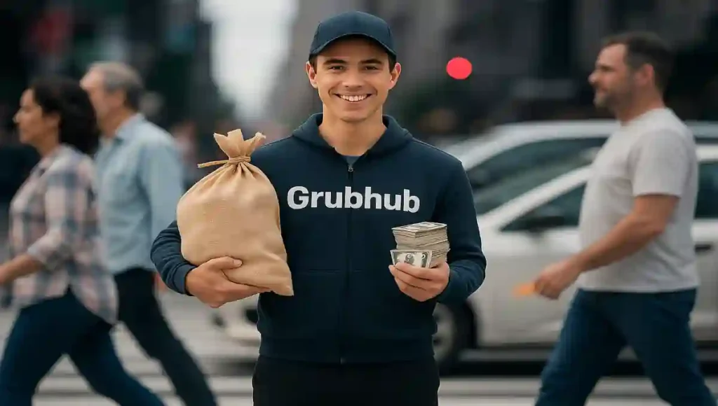 Grubhub