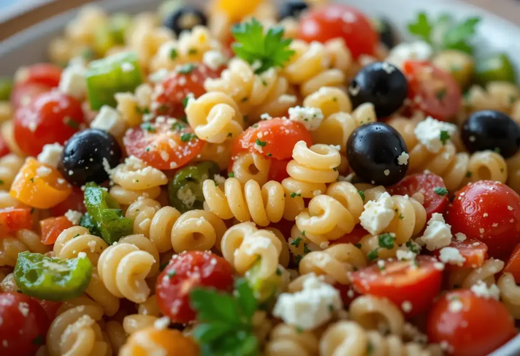 close shot of Easy lunch ideas.